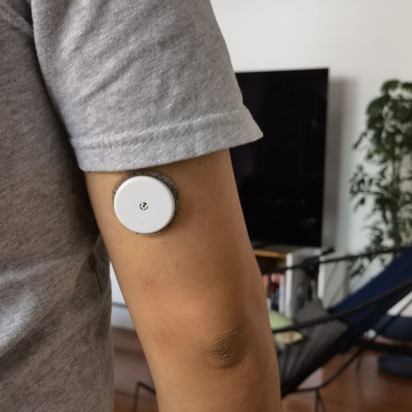 FreeStyle Kit de 4 Sensores FreeStyle Libre (Suministro para 56 días)