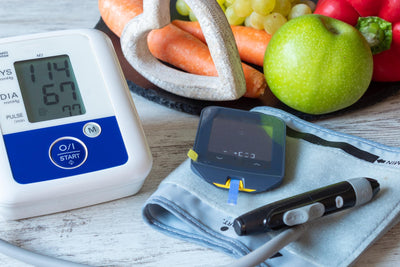 Glucosa y presión arterial: ¿por qué debes prestar atención a ambas?