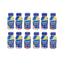 Ensure Advance 12 Pack 237 ml Sabores Surtidos | Chocolate, Fresa y Vainilla | Bebida Nutricional con Proteína, Vitaminas y Minerales
