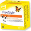 Tiras Reactivas FreeStyle Optium (Caja con 50 - Empaque Individual)