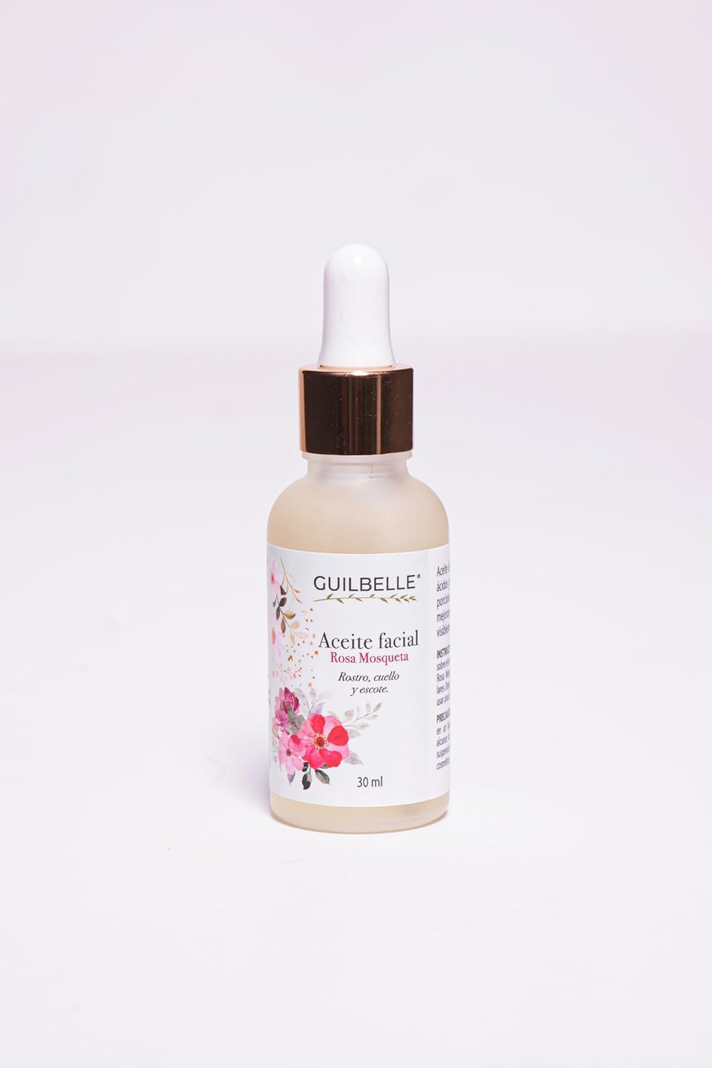 Kit Dúo: Aceite Facial de Rosa Mosqueta Guilbelle (2x30ml)