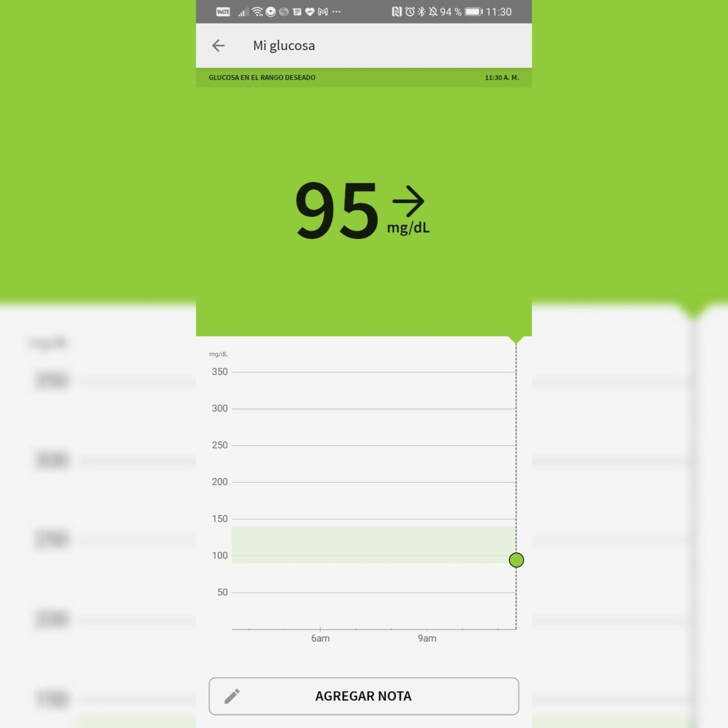 Freestyle - Sensor LIBRE Sistema Flash para el Monitoreo de Glucosa, 2 Sensores