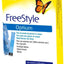 Tiras Reactivas FreeStyle Optium (Caja con 25 - Empaque Individual)