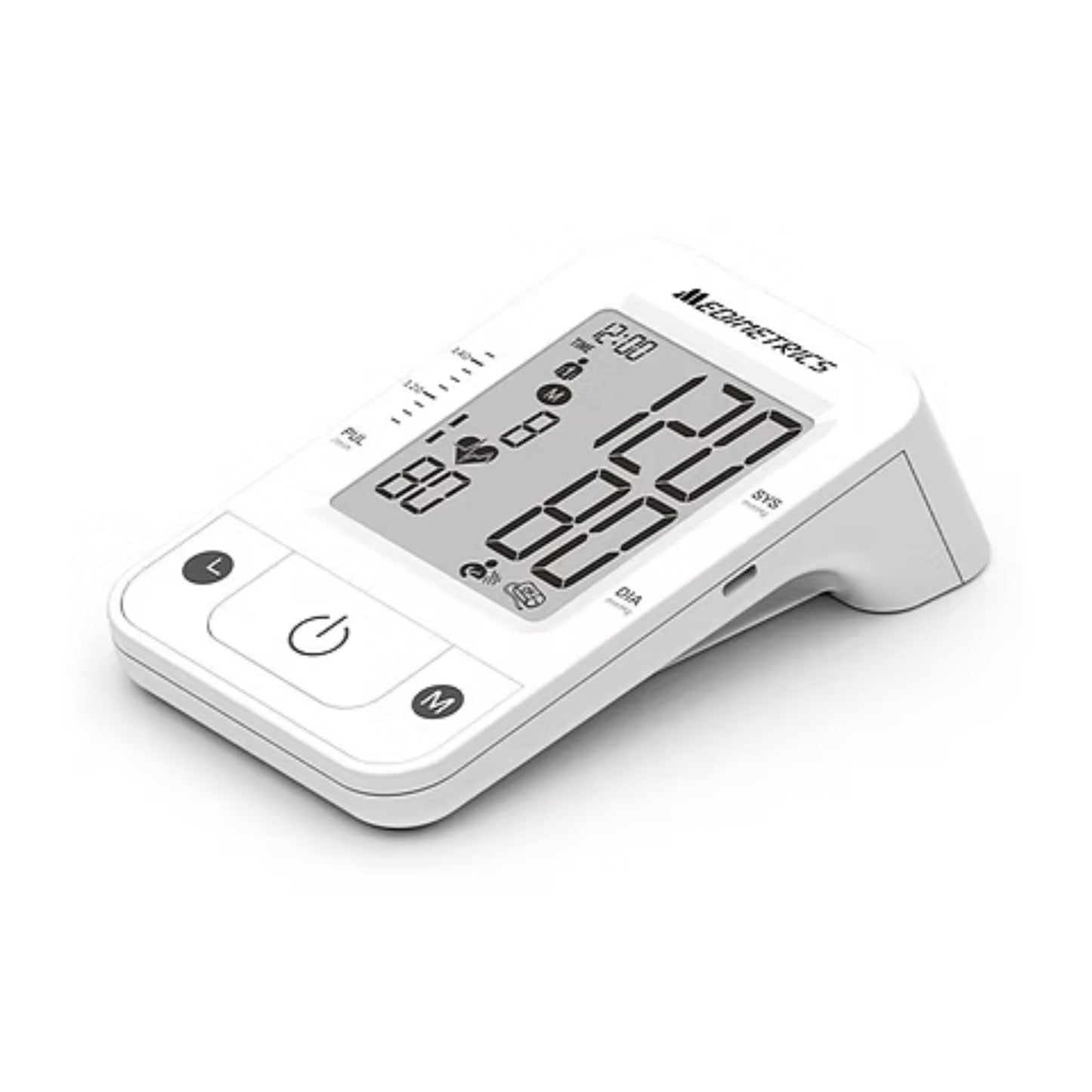 Baumanómetro de Brazo Medimetrics MDC-3H