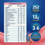 Ensure Advance Fresa 12 Pack 237 ml | Bebida Nutricional con Proteína, Vitaminas y Minerales | Soporte Nutricional Diario