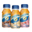 Glucerna 6 Pack 237 ml | Bebida Nutricional para Control de Glucosa, Sin Azúcar, con Proteína, Fibra y Vitaminas