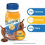 Glucerna Chocolate 12 Pack 237 ml | Bebida Nutricional para Control de Glucosa, Sin Azúcar, con Proteína, Fibra y Vitaminas