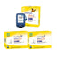 Kit de Inicio Freestyle Libre 2 Plus 1 Lector más 2 sensores (15 días c/sensor)