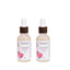 Kit Dúo: Aceite Facial de Rosa Mosqueta Guilbelle (2x30ml)