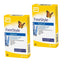 FreeStyle Optium Tiras de Glucosa c/75 - Para Medidores Neo y Libre