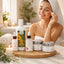 Kit Rutina Completa Guilbelle (5 Productos)