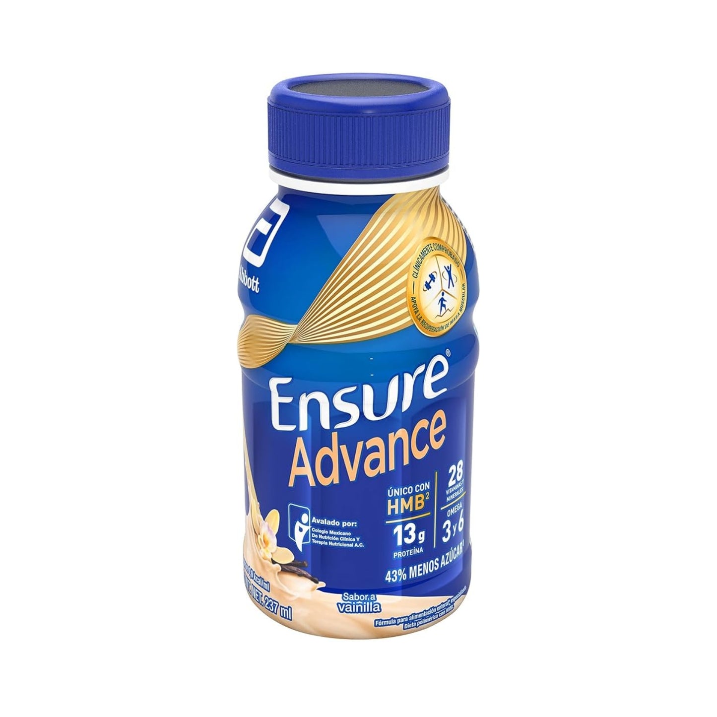 Freestyle Libre 2 Plus Sensor + Ensure Advance Pack 237 ml Sabores Surtidos | Chocolate, Fresa y Vainilla