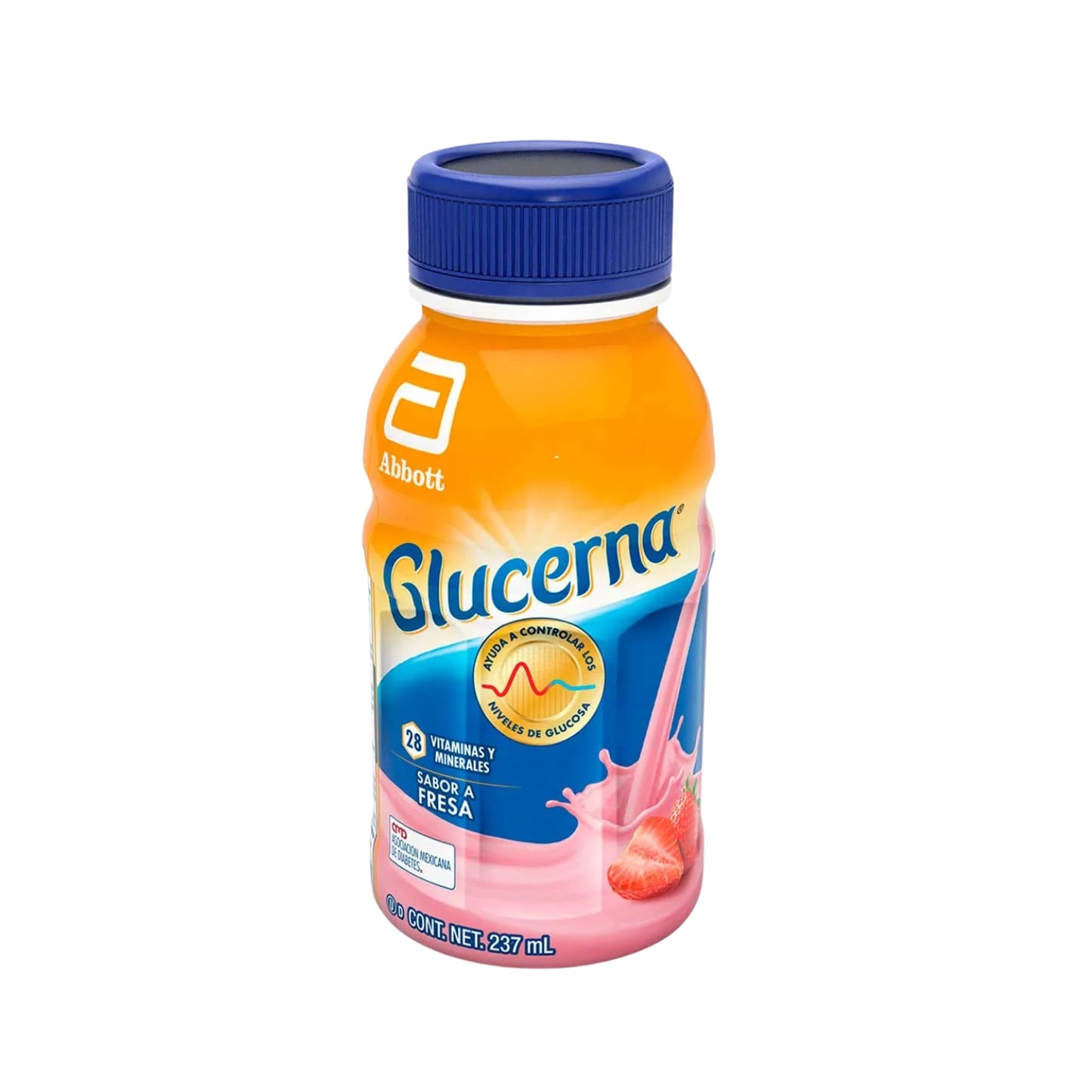 Freestyle Libre 2 Plus Sensor + Glucerna 237 ml Sabores Surtidos | Chocolate, Fresa y Vainilla