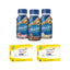 Freestyle Libre 2 Plus Sensor + Ensure Advance Pack 237 ml Sabores Surtidos | Chocolate, Fresa y Vainilla