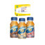 Freestyle Libre 2 Plus Sensor + Glucerna 237 ml Sabores Surtidos | Chocolate, Fresa y Vainilla
