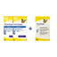 FreeStyle Optium Pack Monitoreo Glucosa: 2 Cajas Tiras c/50 y 100 Lancetas