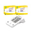 FreeStyle Libre 2 Plus Sensor + Baumanómetro de Brazo Medimetrics MDC-3H