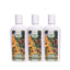Kit 3 Pack: Crema para Piernas Cansadas Guilbelle (3x250ml)