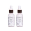 Kit Dúo: Serum Facial con Células Madre Guilbelle (2x30ml)