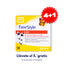 Tiras Reactivas FreeStyle Lite (Caja con 50 piezas)